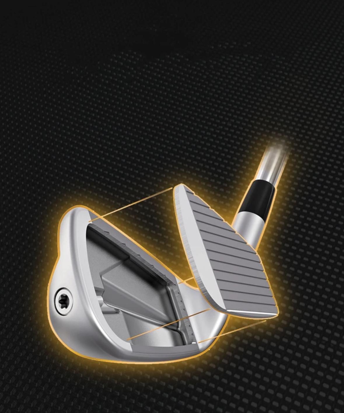 Set 4-Pw OAKMONT