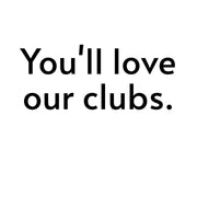 OAKMONT 72 – Muscle Back Iron Set (4–PW)