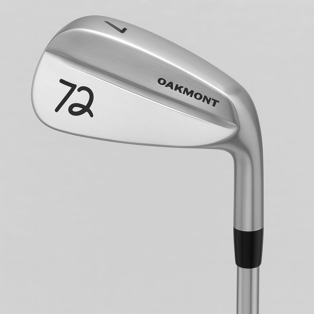 Set 4-Pw OAKMONT