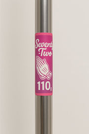 OAKMONT 72 – Muscle Back Iron Set (4–PW)