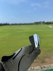 OAKMONT 72 – Muscle Back Iron Set (4–PW)