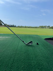 OAKMONT 72 – Muscle Back Iron Set (4–PW)